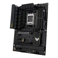 ASUS TUF GAMING B650-PLUS AMD B650 Zócalo AM5 ATX