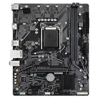 GIGABYTE H510M K V2 placa base Intel H470 Express LGA 1200 (Socket H5) micro ATX