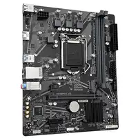 GIGABYTE H510M K V2 placa base Intel H470 Express LGA 1200 (Socket H5) micro ATX