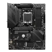 MSI MAG B650 Tomahawk WIFI AMD B650 Zócalo AM5 ATX