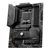 MSI MAG B650 Tomahawk WIFI AMD B650 Zócalo AM5 ATX