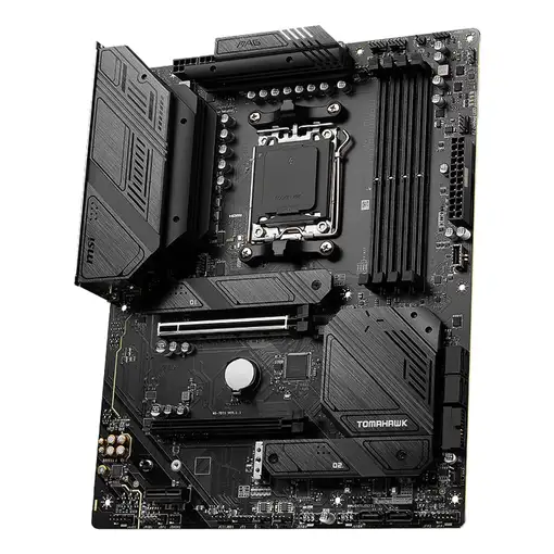 MSI MAG B650 Tomahawk WIFI AMD B650 Zócalo AM5 ATX