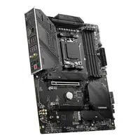 MSI MAG B650 Tomahawk WIFI AMD B650 Zócalo AM5 ATX