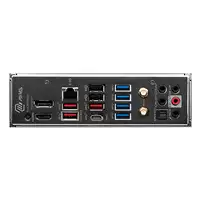 MSI MAG B650 Tomahawk WIFI AMD B650 Zócalo AM5 ATX