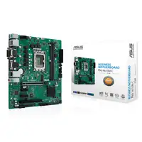 ASUS Pro H610M-C-CSM Intel H610 LGA 1700 micro ATX
