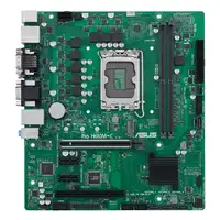 ASUS Pro H610M-C-CSM Intel H610 LGA 1700 micro ATX