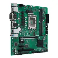 ASUS Pro H610M-C-CSM Intel H610 LGA 1700 micro ATX