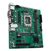 ASUS Pro H610M-C-CSM Intel H610 LGA 1700 micro ATX