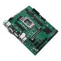 ASUS Pro H610M-C-CSM Intel H610 LGA 1700 micro ATX