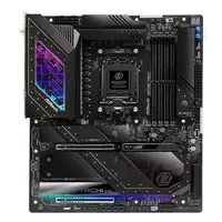 Asrock X870E Taichi AMD X870E Zócalo AM5 ATX extendida