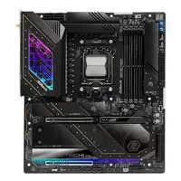 Asrock X870E Taichi AMD X870E Zócalo AM5 ATX extendida