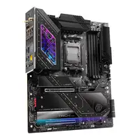 Asrock X870E Taichi AMD X870E Zócalo AM5 ATX extendida