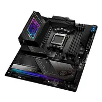 Asrock X870E Taichi AMD X870E Zócalo AM5 ATX extendida