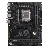 ASUS TUF GAMING B650-PLUS WIFI AMD B650 Zócalo AM5 ATX