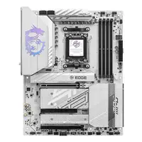MSI MPG B850 EDGE TI WIFI placa base AMD B850 Zócalo AM5 ATX