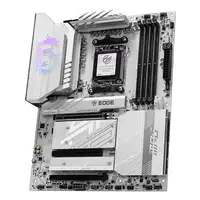 MSI MPG B850 EDGE TI WIFI placa base AMD B850 Zócalo AM5 ATX