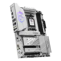 MSI MPG B850 EDGE TI WIFI placa base AMD B850 Zócalo AM5 ATX
