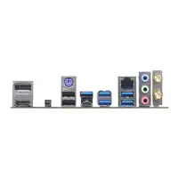 Biostar B650MP-E PRO placa base AMD B650 Zócalo AM5 micro ATX