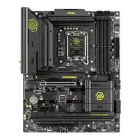MSI MAG B860 TOMAHAWK WIFI placa base Intel B860 LGA 1851 (Socket V1) ATX
