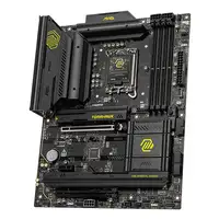 MSI MAG B860 TOMAHAWK WIFI placa base Intel B860 LGA 1851 (Socket V1) ATX
