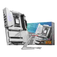 MSI MPG X870E EDGE TI WIFI placa base AMD X870E Zócalo AM5 ATX