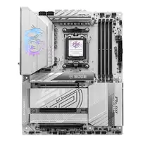 MSI MPG X870E EDGE TI WIFI placa base AMD X870E Zócalo AM5 ATX