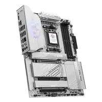 MSI MPG X870E EDGE TI WIFI placa base AMD X870E Zócalo AM5 ATX