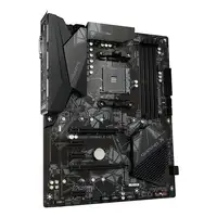 GIGABYTE B550 Gaming X V2 Placa base - Procesadores AMD Ryzen 5000, VRM de 10+3 fa