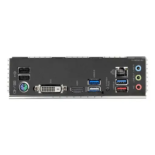 GIGABYTE B550 Gaming X V2 Placa base - Procesadores AMD Ryzen 5000, VRM de 10+3 fa