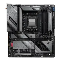 Asrock 90-MXBPA0-A0UAYZ placa base AMD X870 Zócalo AM5 ATX extendida