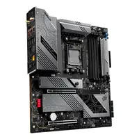 Asrock 90-MXBPA0-A0UAYZ placa base AMD X870 Zócalo AM5 ATX extendida