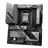 Asrock 90-MXBPA0-A0UAYZ placa base AMD X870 Zócalo AM5 ATX extendida
