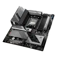 Asrock 90-MXBPA0-A0UAYZ placa base AMD X870 Zócalo AM5 ATX extendida