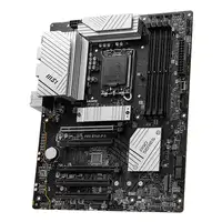 MSI PRO B760-P II placa base Intel B760 LGA 1700 ATX