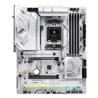 Asrock X870 Steel Legend WiFi AMD X870 Zócalo AM5 ATX