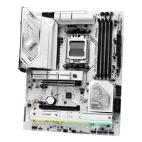 Asrock X870 Steel Legend WiFi AMD X870 Zócalo AM5 ATX