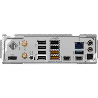 Asrock X870 Steel Legend WiFi AMD X870 Zócalo AM5 ATX