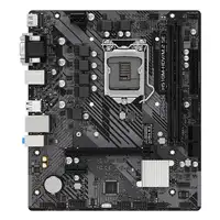 Asrock H510M-HDV/M.2 SE Intel H470 LGA 1200 (Socket H5) micro ATX