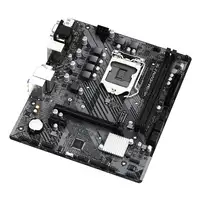 Asrock H510M-HDV/M.2 SE Intel H470 LGA 1200 (Socket H5) micro ATX