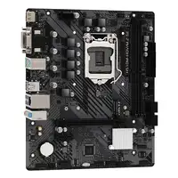 Asrock H510M-HDV/M.2 SE Intel H470 LGA 1200 (Socket H5) micro ATX