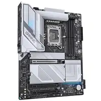 GIGABYTE B860 GAMING X WIFI6E Placa base - CPUs Intel Core Ultra, VRM de 12+1+2+1