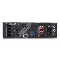 GIGABYTE B860 GAMING X WIFI6E Placa base - CPUs Intel Core Ultra, VRM de 12+1+2+1