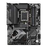 GIGABYTE B760 GAMING X placa base DDR4 - Soporta CPUs Intel Core de 14ª generación