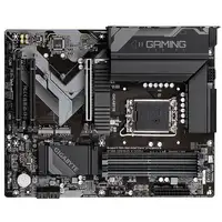 GIGABYTE B760 GAMING X placa base DDR4 - Soporta CPUs Intel Core de 14ª generación