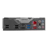 GIGABYTE B760 GAMING X placa base DDR4 - Soporta CPUs Intel Core de 14ª generación