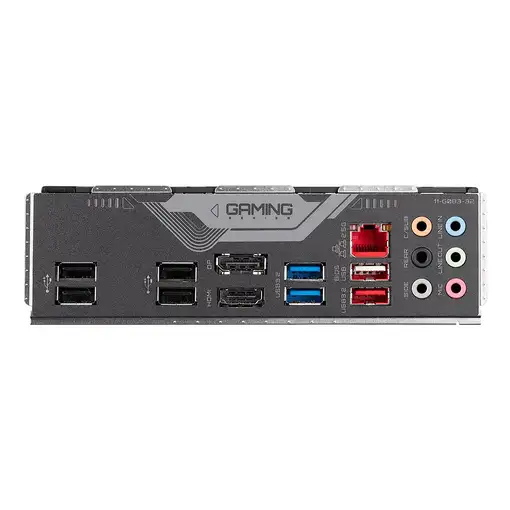 GIGABYTE B760 GAMING X placa base DDR4 - Soporta CPUs Intel Core de 14ª generación