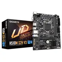 GIGABYTE H510M S2H V3 placa base Intel H470 Express LGA 1200 (Socket H5) micro ATX