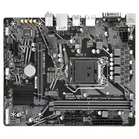 GIGABYTE H510M S2H V3 placa base Intel H470 Express LGA 1200 (Socket H5) micro ATX