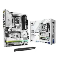 Asrock Z890 Steel Legend WiFi Intel Z890 LGA 1851 (Socket V1) ATX