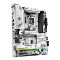 Asrock Z890 Steel Legend WiFi Intel Z890 LGA 1851 (Socket V1) ATX